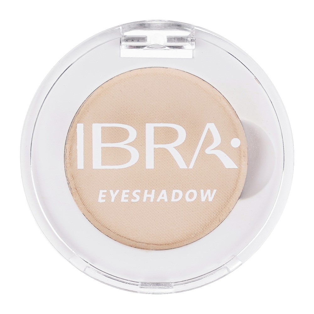 Ibra Basic Choice cień do powiek Desert Sand 1,3g