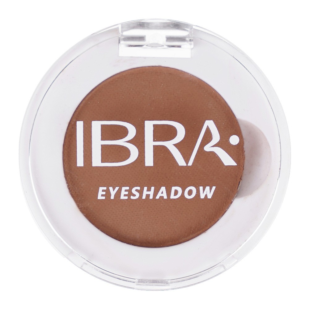 IBRA Eyeshadow cień do powiek Caramel 1,3g
