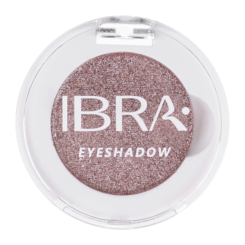Ibra Basic Choice cień do powiek Brown Sugar 1,3g