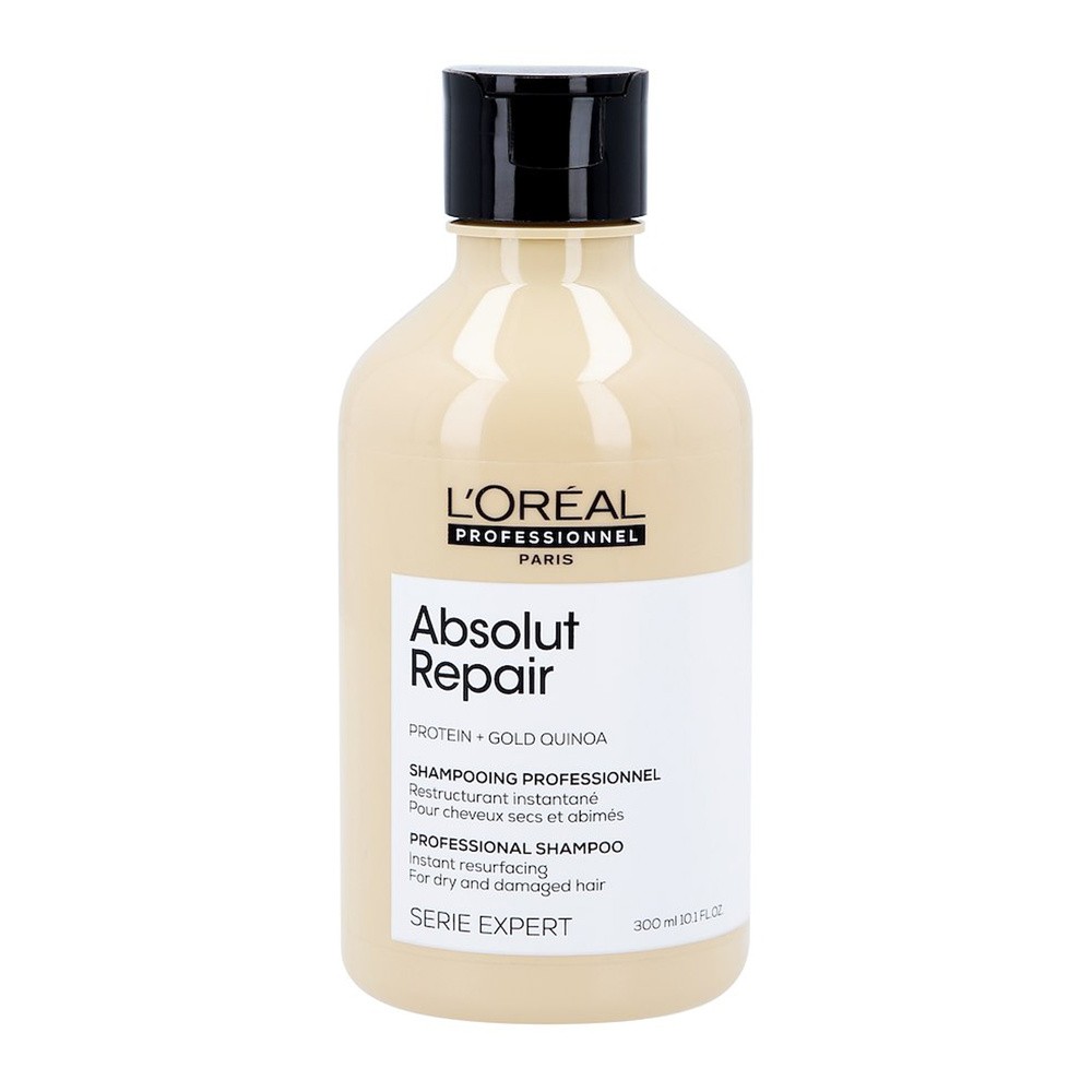 Loreal L'Oréal Expert Absolut Szampon regenerujący 300ml 22