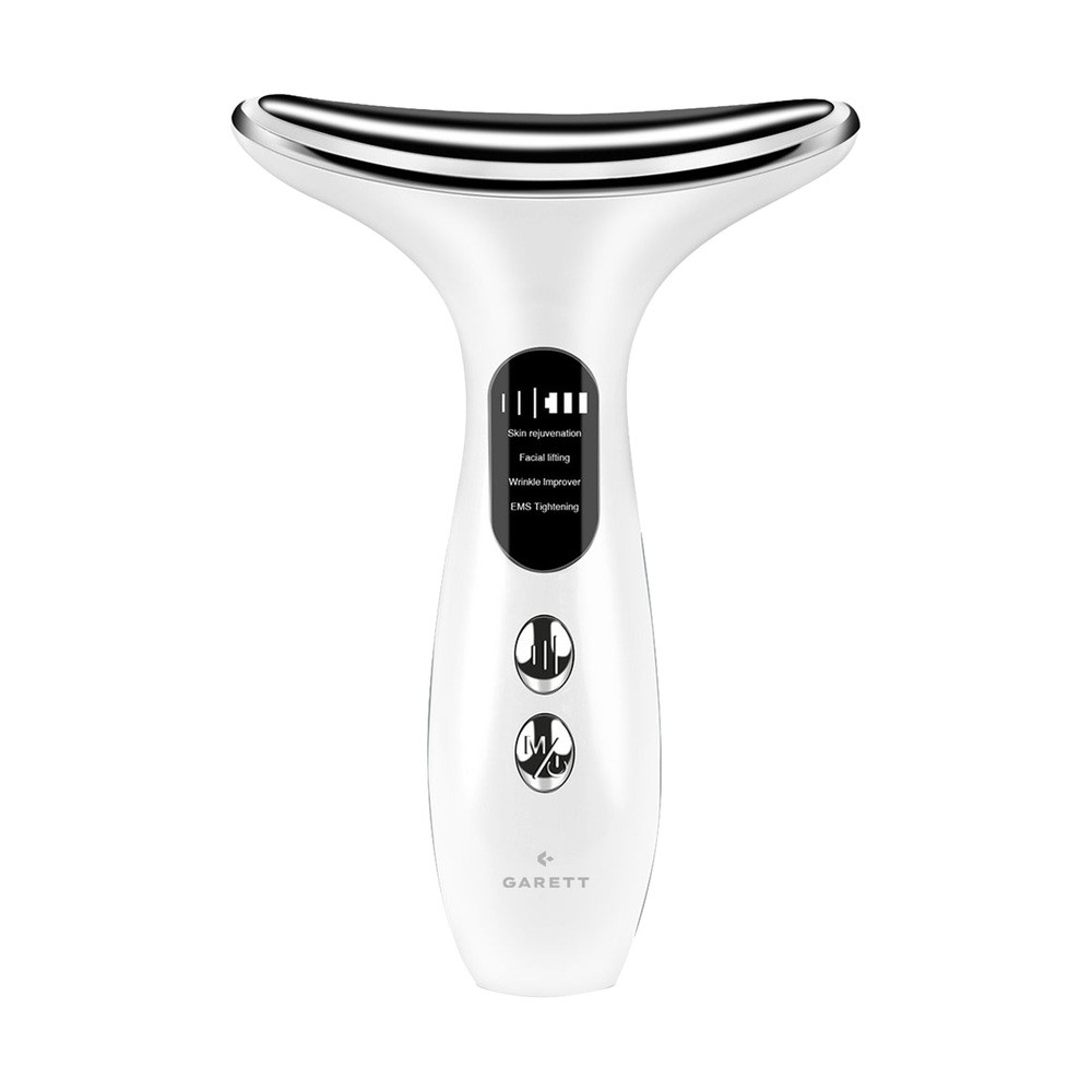 Masażer GARETT BEAUTY Lift Skin Pro Biały