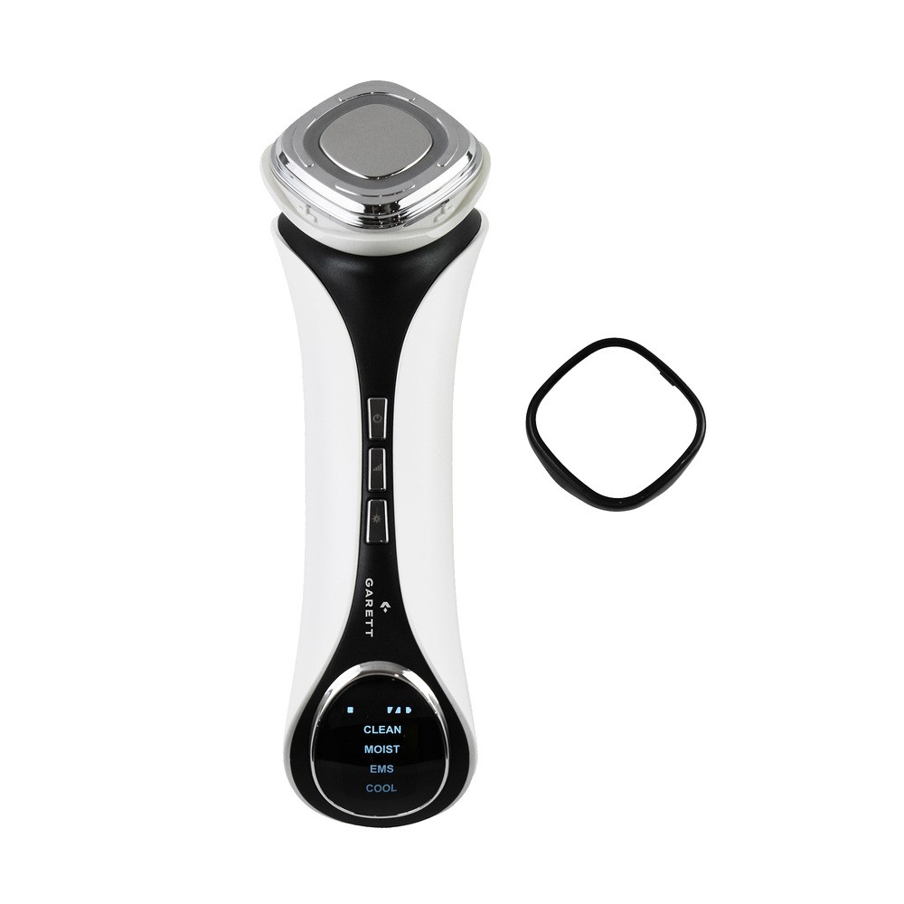 Urządzenie do mezoterapii GARETT BEAUTY Calm Skin Biały