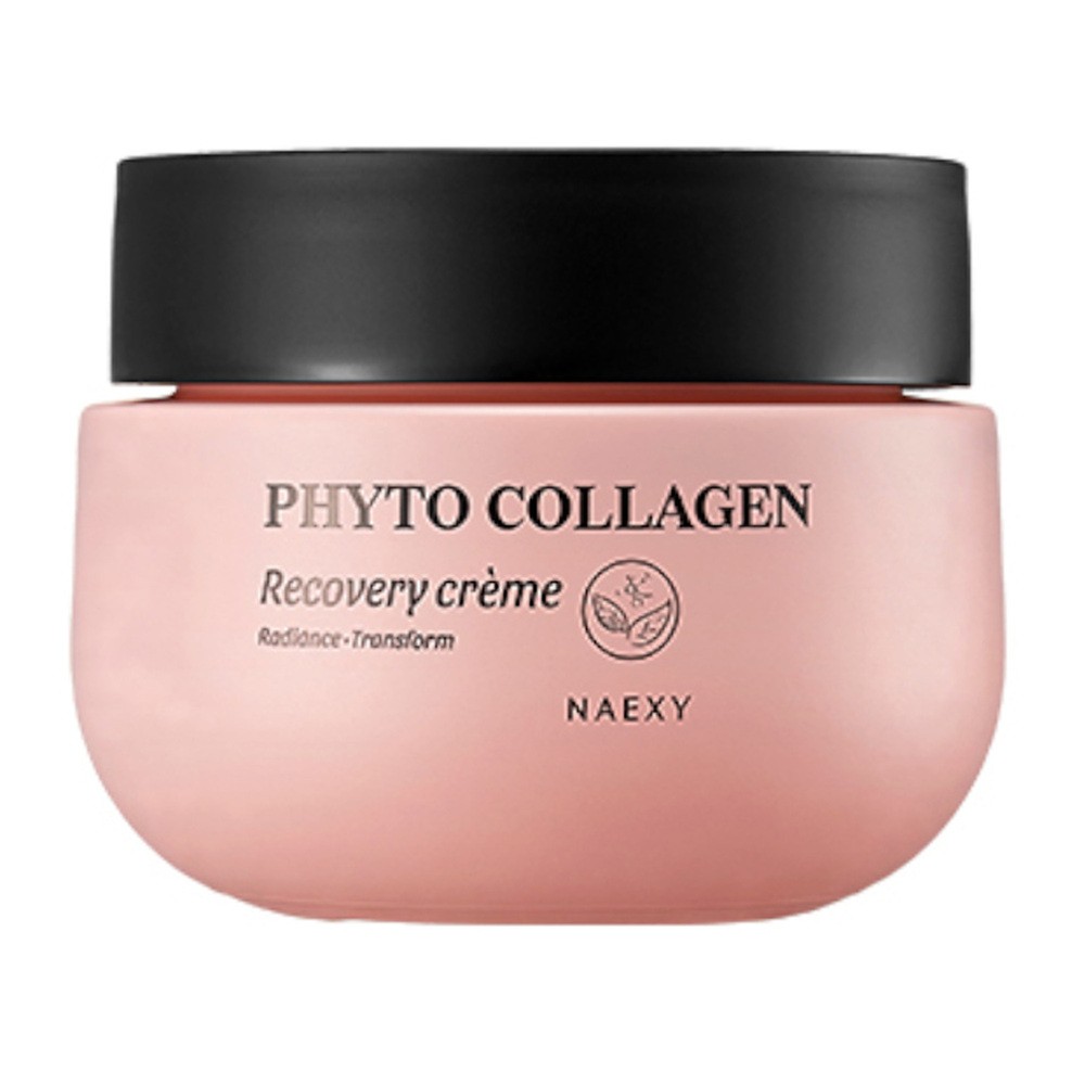 Naexy Phyto Collagen Rewitalizujący krem do twarzy