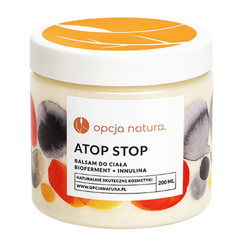 Opcja natura Atop stop 200 ml