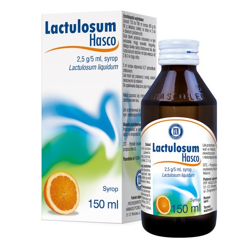 Hasco-Lek Lactulol 150 ml