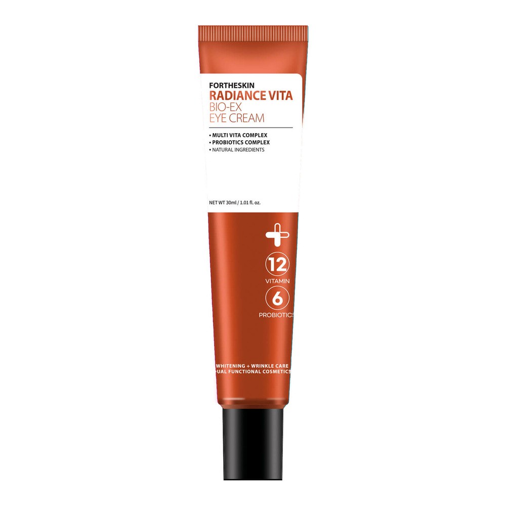 FORTHESKIN Radiance Vita Eye Cream krem pod oczy 30ml