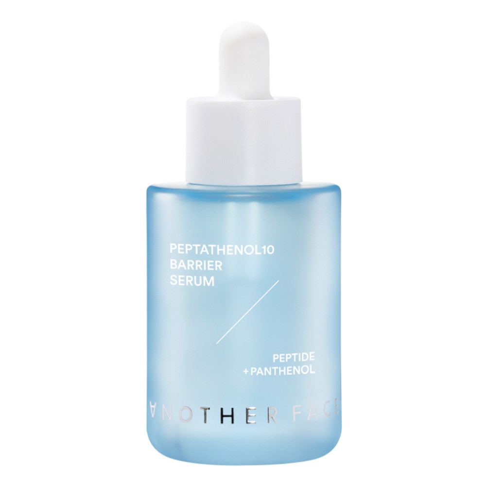 ANOTHER FACE PEPTATHENOL™ 10 BARRIER SERUM Skoncentrowane serum do twarzy wzmacniające barierę ochronną skóry 40 ml