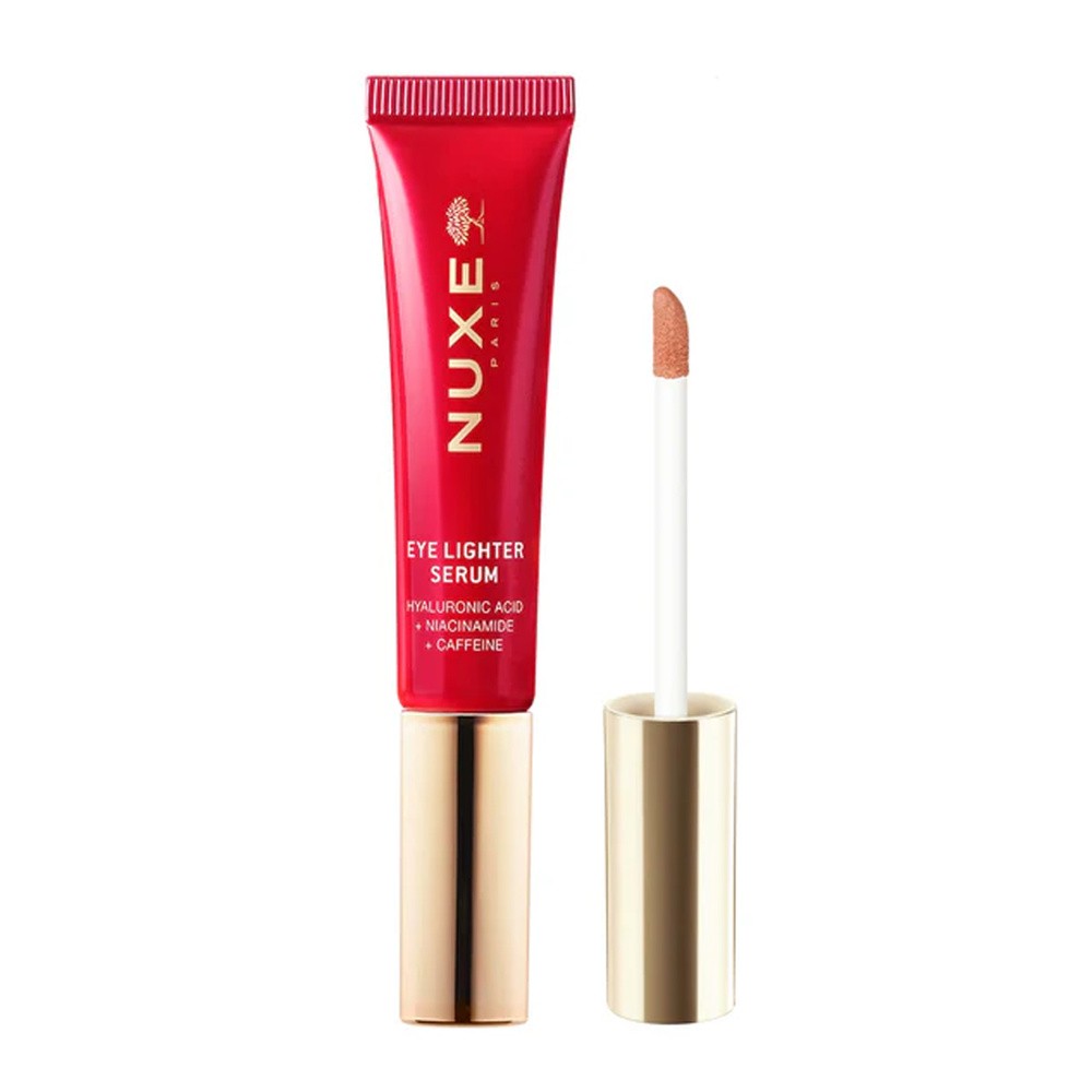 Nuxe Eye Lighter Merveillance Lift, Rozświetlające serum pod oczy