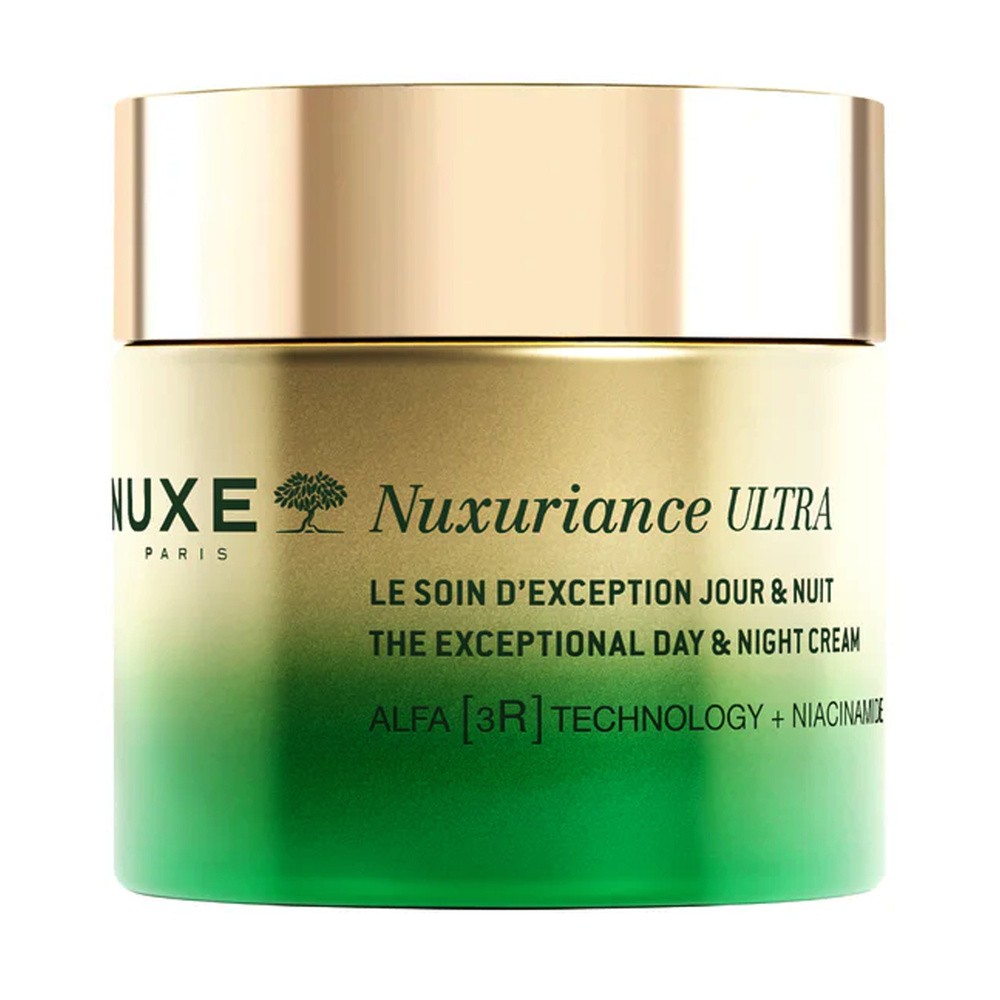 Nuxe Nuxuriance Ultra Exceptional Krem na dzień i na noc, 75 ml