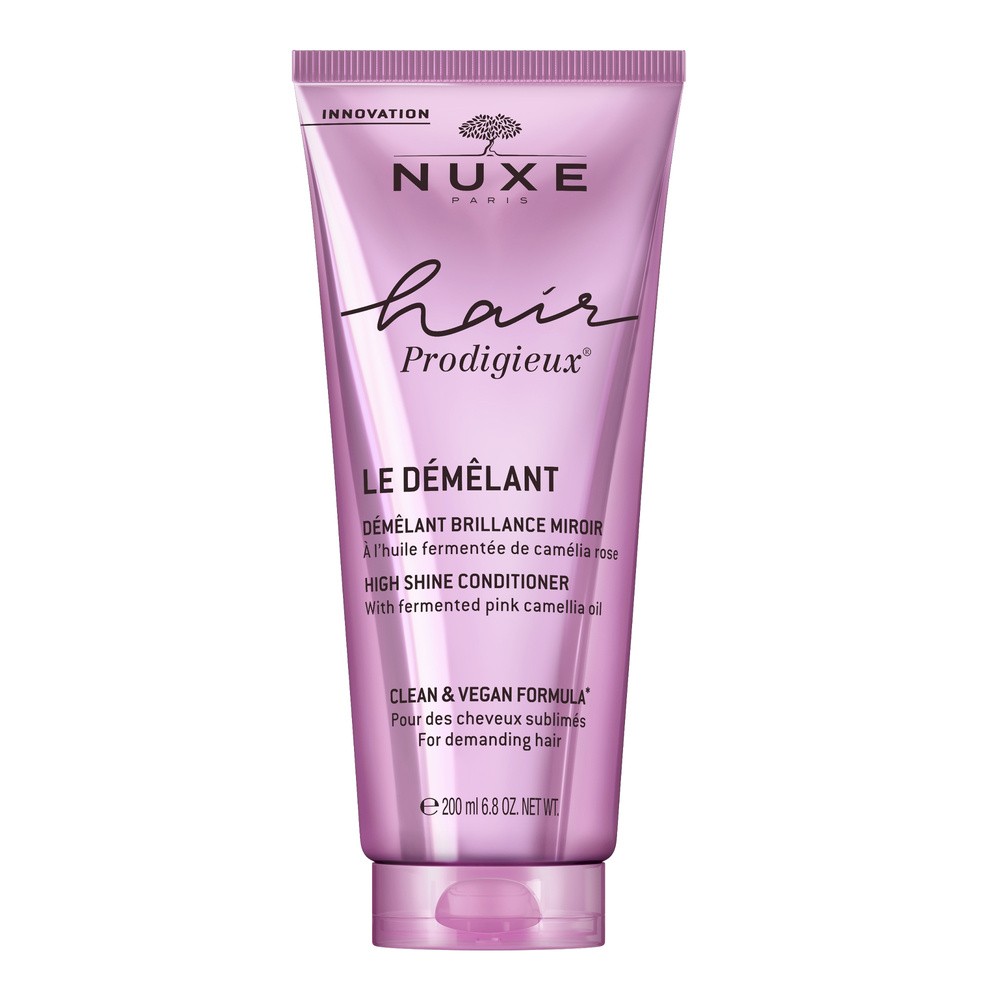 Nuxe Hair Prodigieux Odżywka wygładzająca 200ml