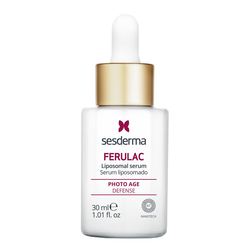 Sesderma Ferulac, serum liposomowe, 30 ml
