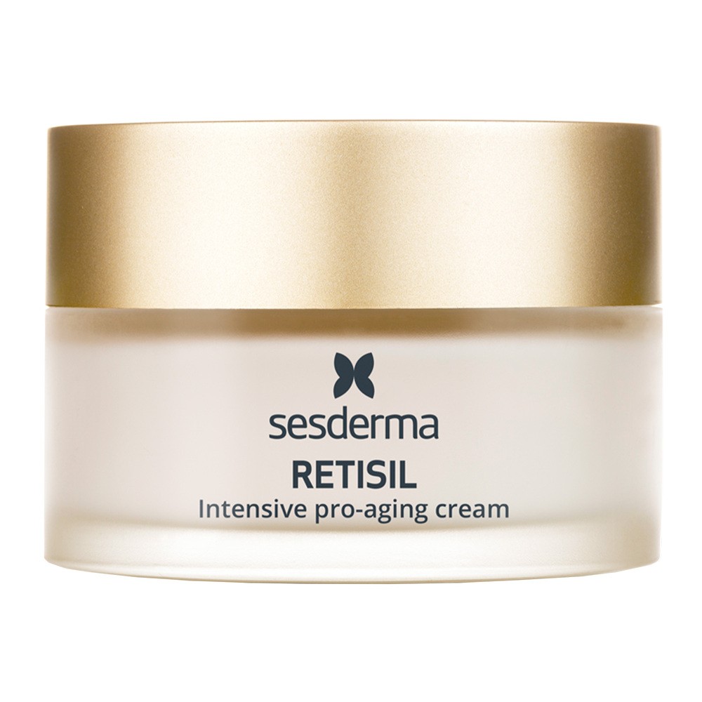 SESDERMA RETISIL Intensywny krem przeciwstarzeniowy, 50ml