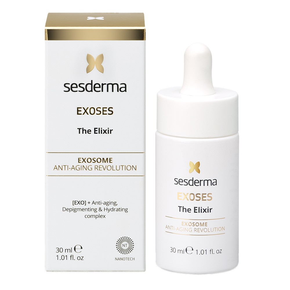 Sesderma Exoses The Cream Krem do twarzy