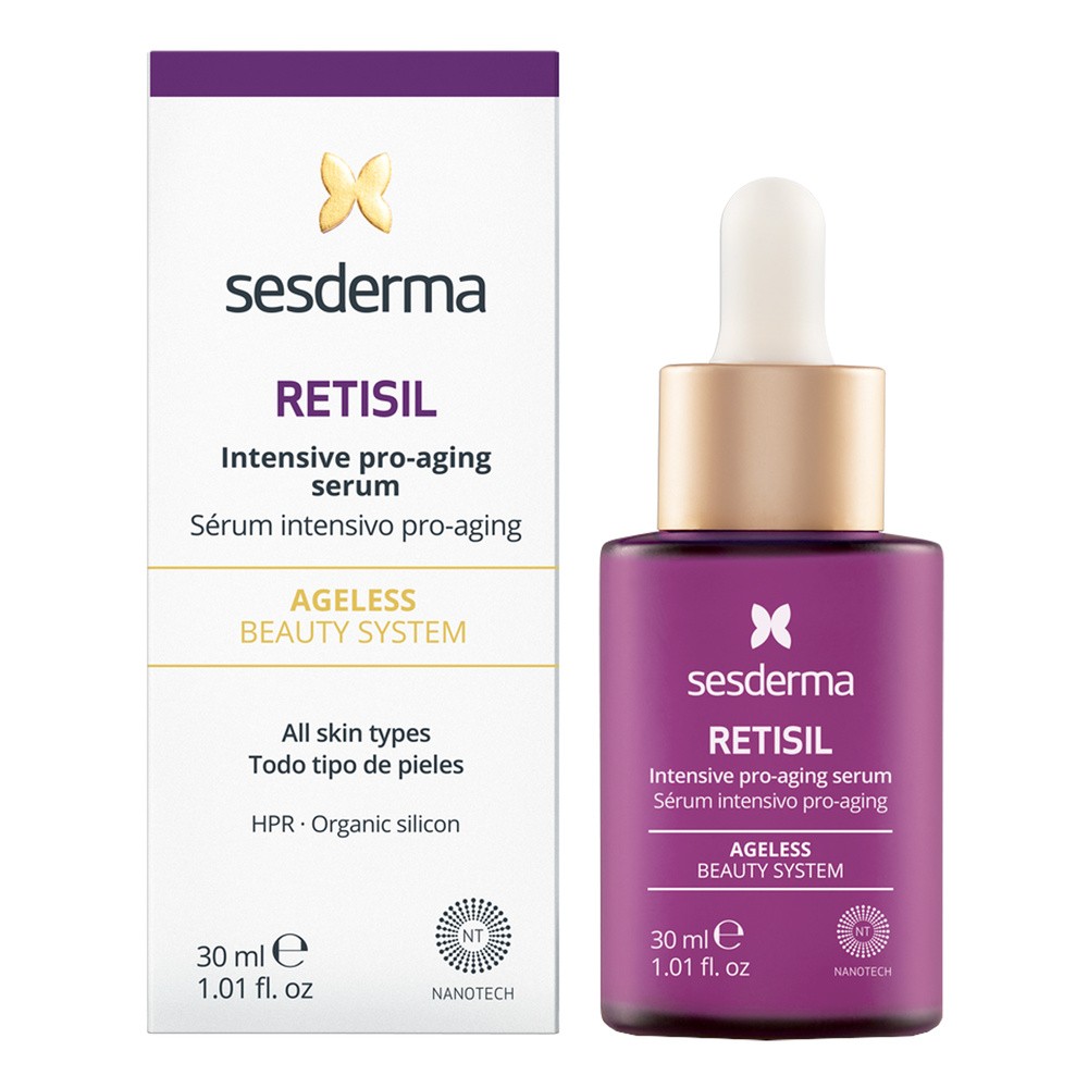 Sesderma Retisil - Serum do twarzy 30ml