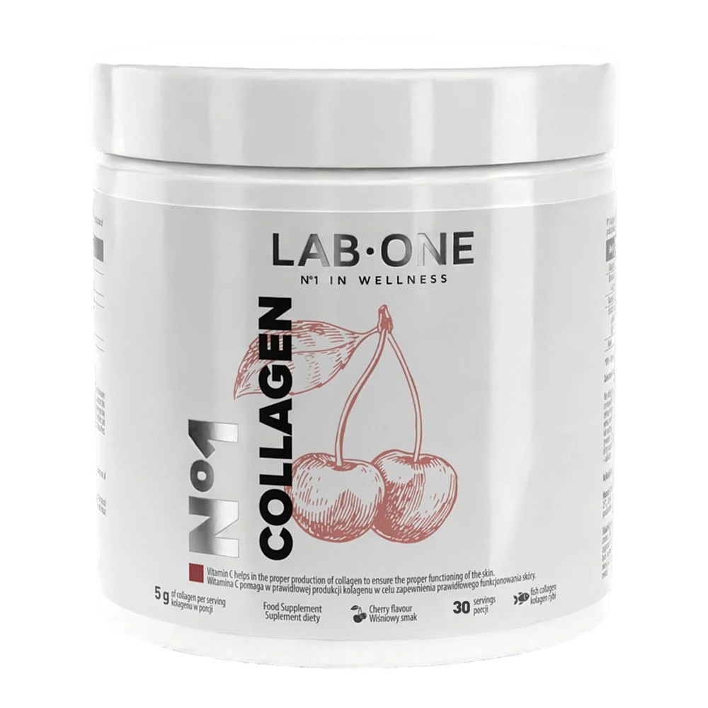 Lab One N1 Colagen 198 g