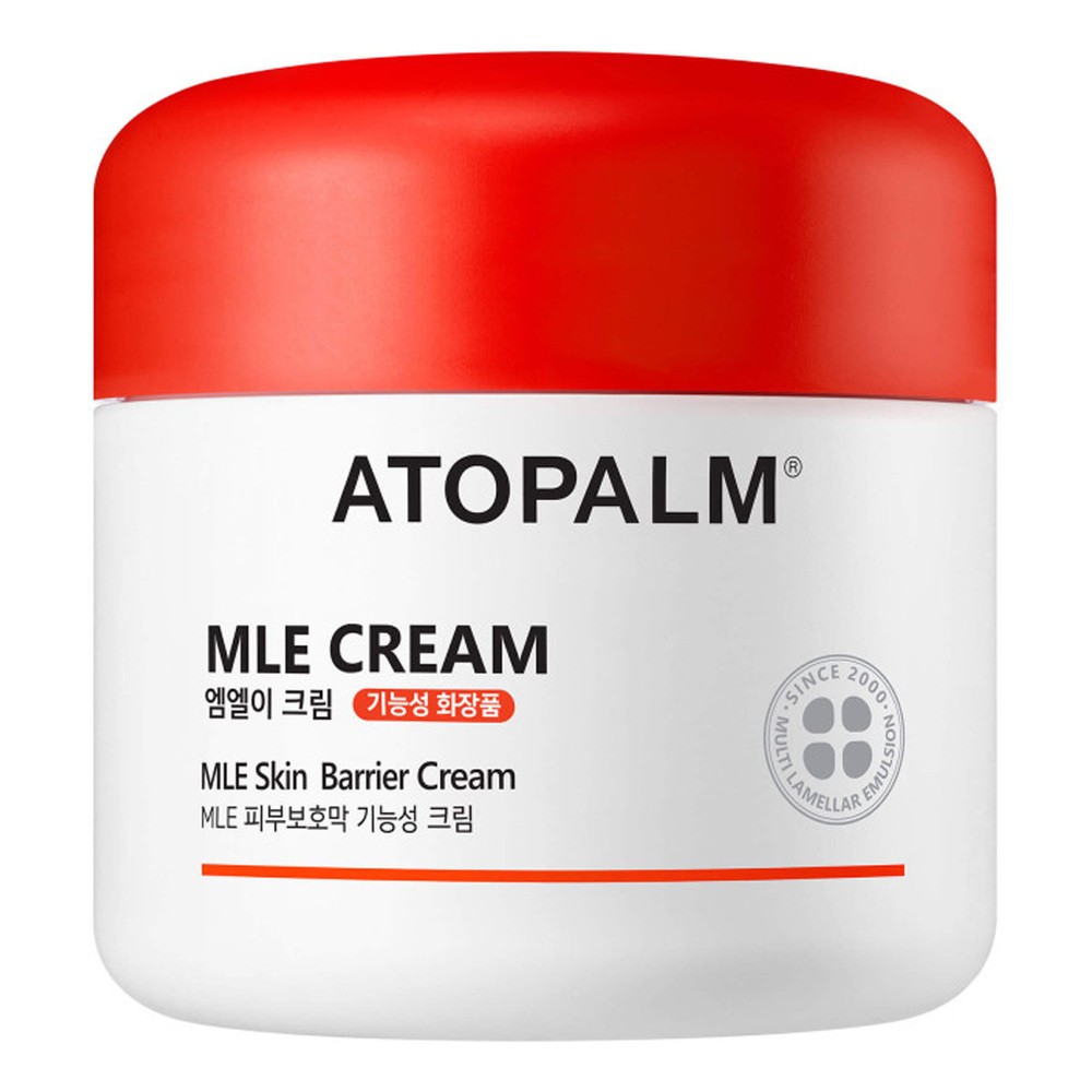 Atopalm Mle Krem nawilżający 100 ml