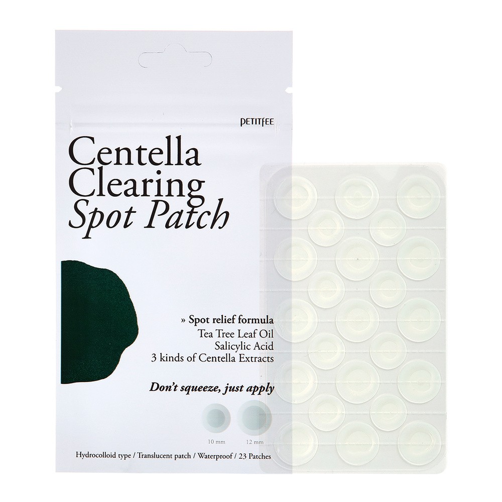 Petitfee Clearing Spot Patch