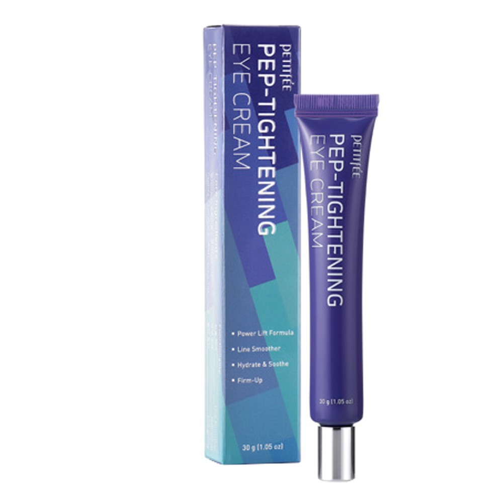 Petitfee Pep-Tightening Eye krem pod oczy 30ml Hit