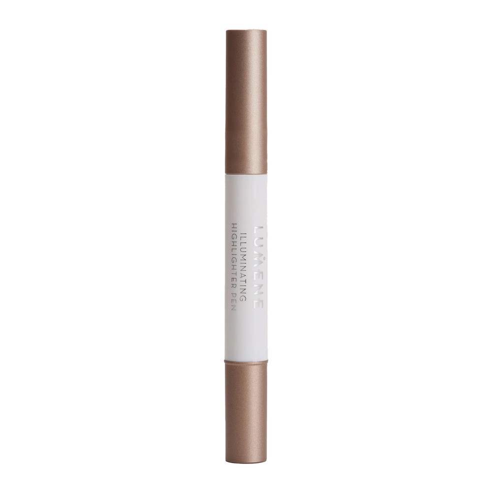 Lumene Illuminating Highlighter Pen - Korektor rozświetlający w pisaku - 1.8 ml - 2 MEDIUM