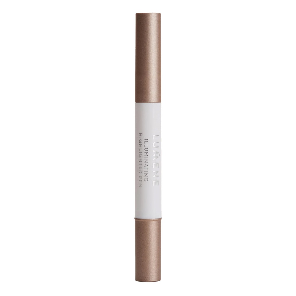 Lumene Illuminating Highlighter Pen - Korektor rozświetlający w pisaku - 1.8 ml - 1 ORIGINAL LIGHT