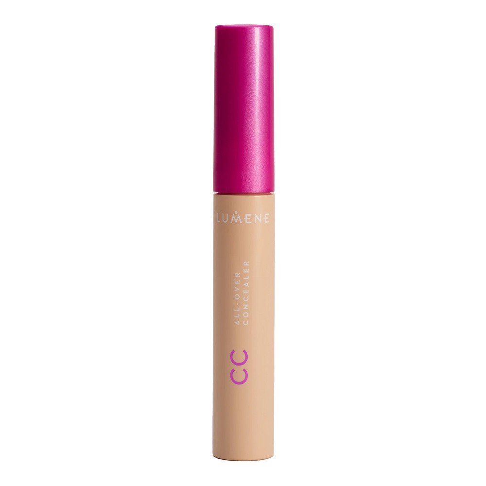 Lumene CC All-Over korektor do twarzy 0.5 Light 8,5ml