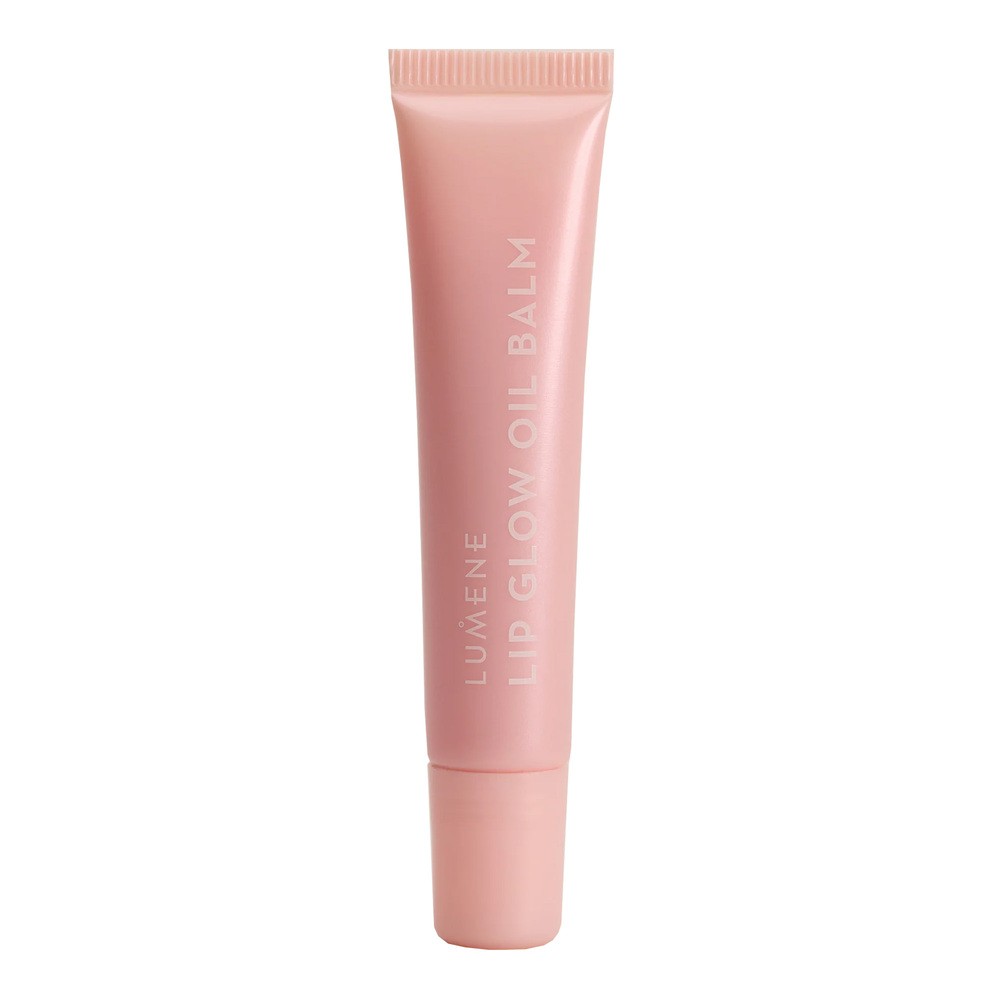 LUMENE Balsam do Ust z Olejkiem 1 Sugar