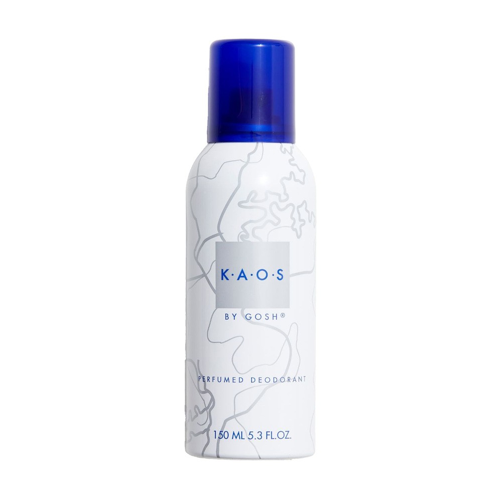 Gosh Kaos, dezodorant, 150 ml