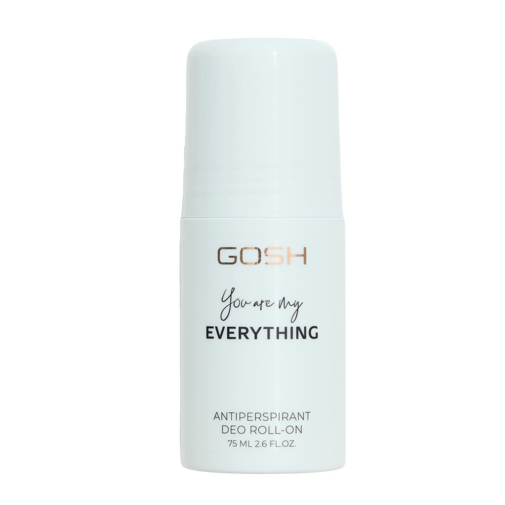 GOSH Antyperspirant Roll-On You Are My Everything 75ml