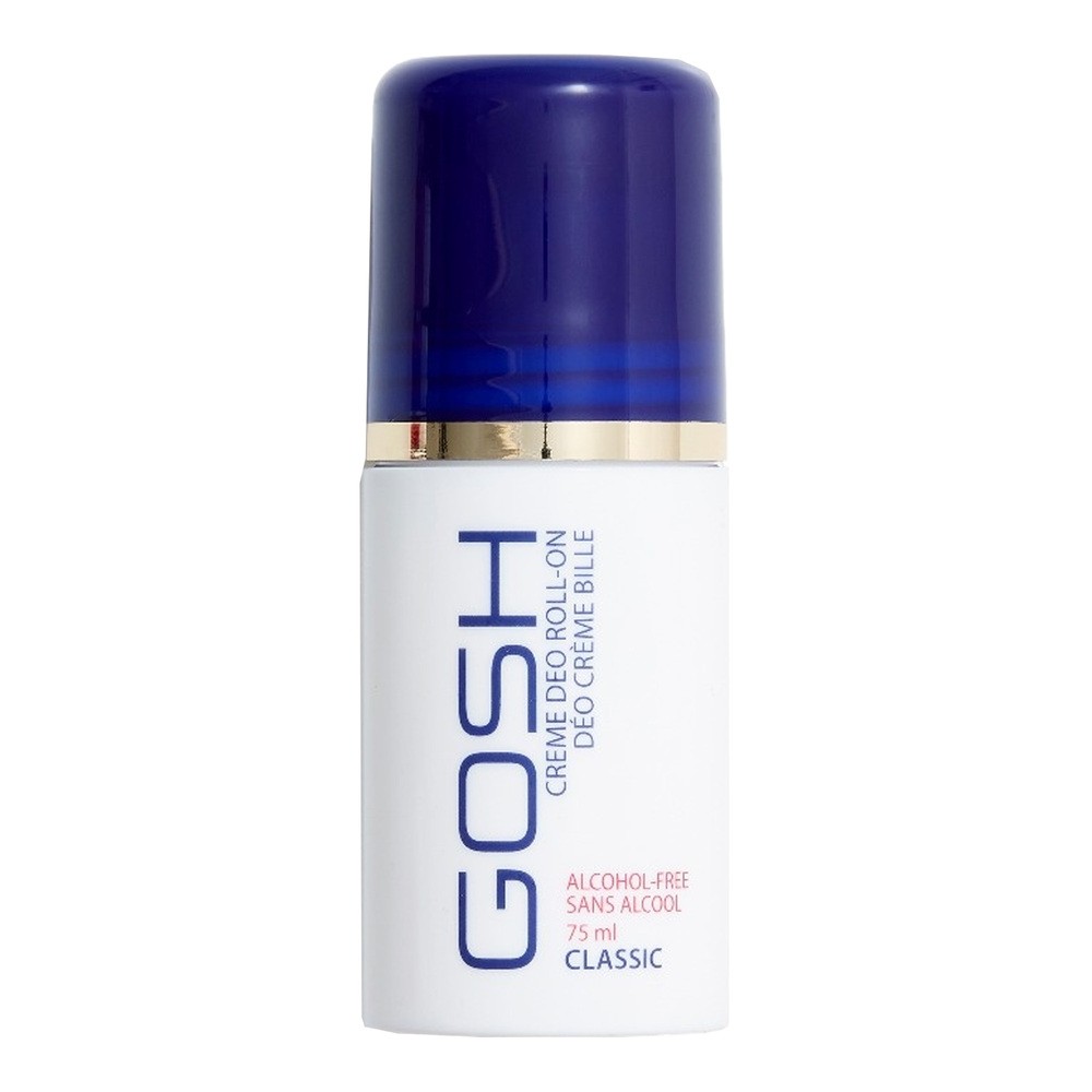 Gosh Gosh Classic dezodorant w kulce 75ml W)