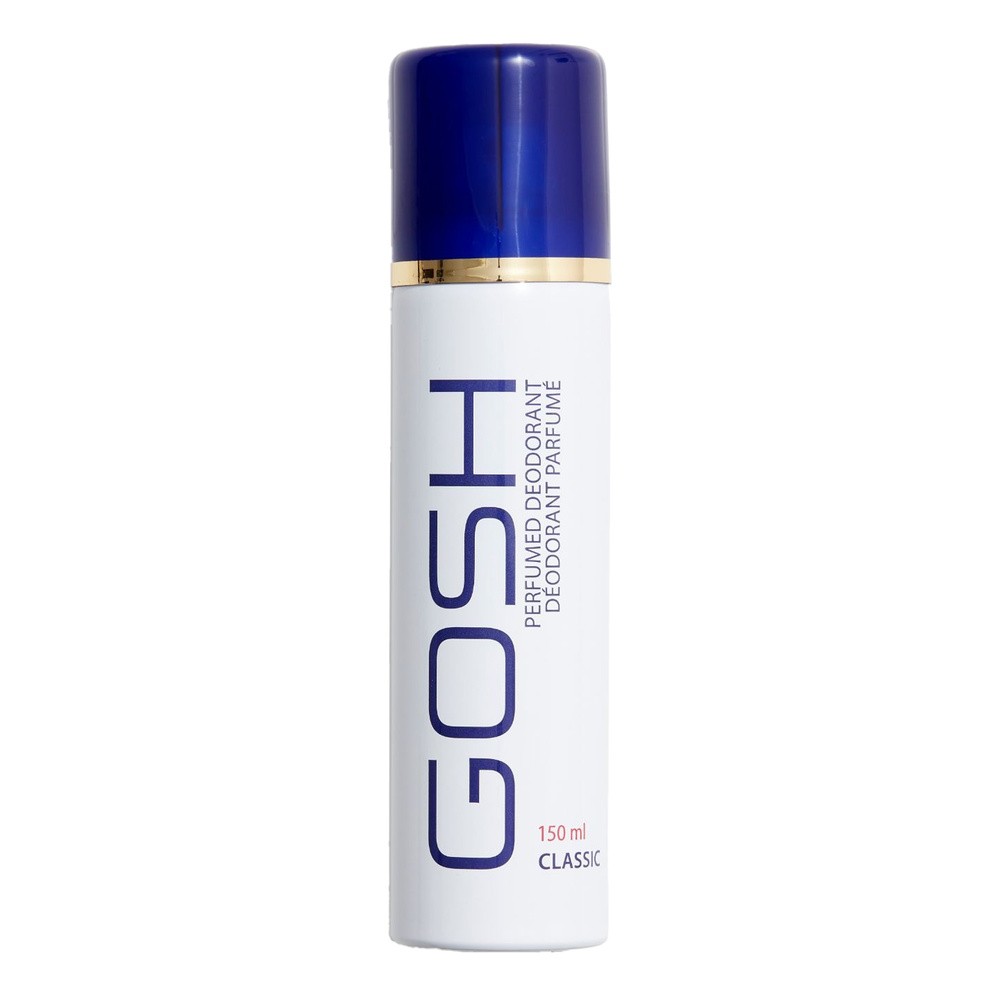 Gosh Classic dezodorant atomizer 150ml