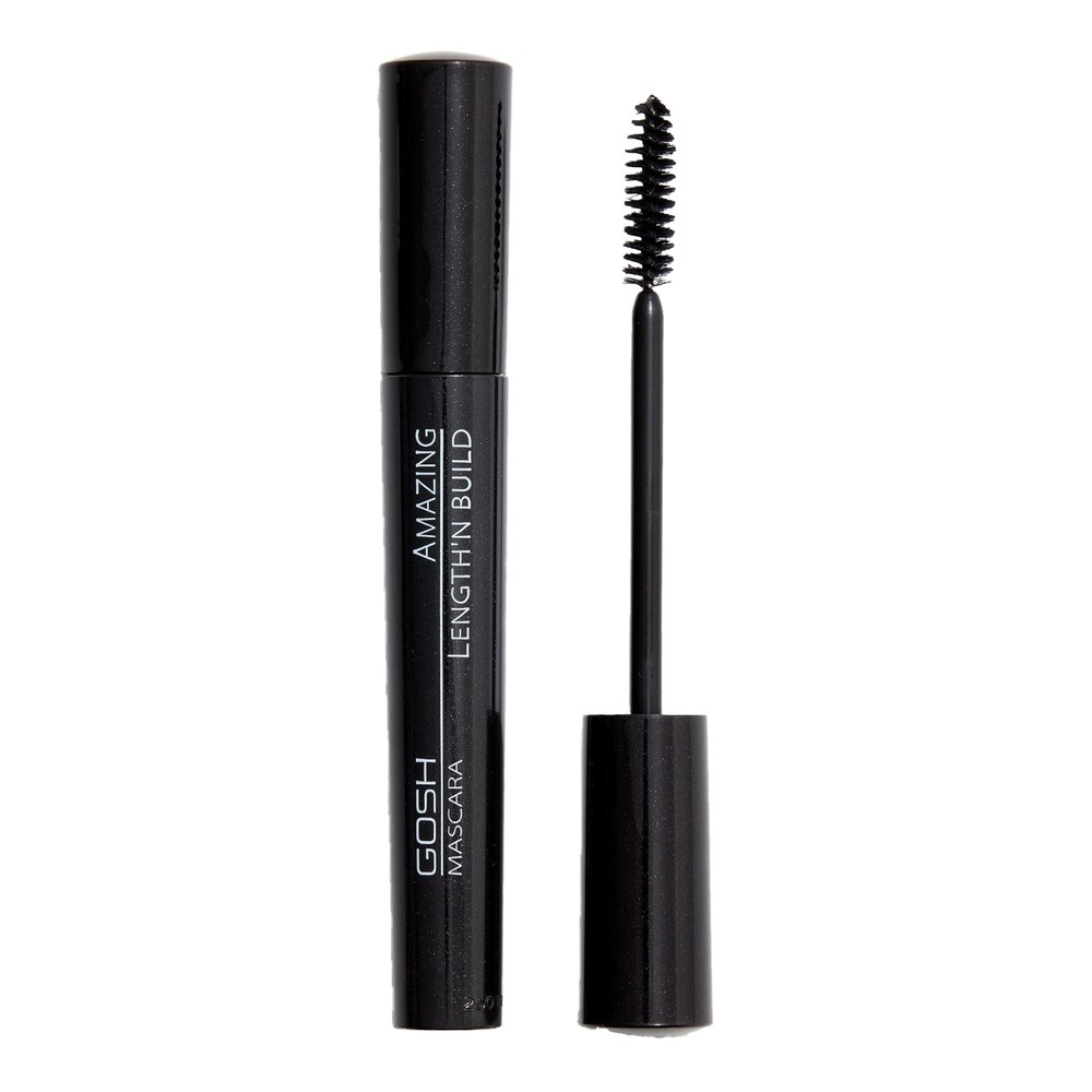 Gosh Amazing Lengthn Build tusz do rzęs wydłużający 10ml