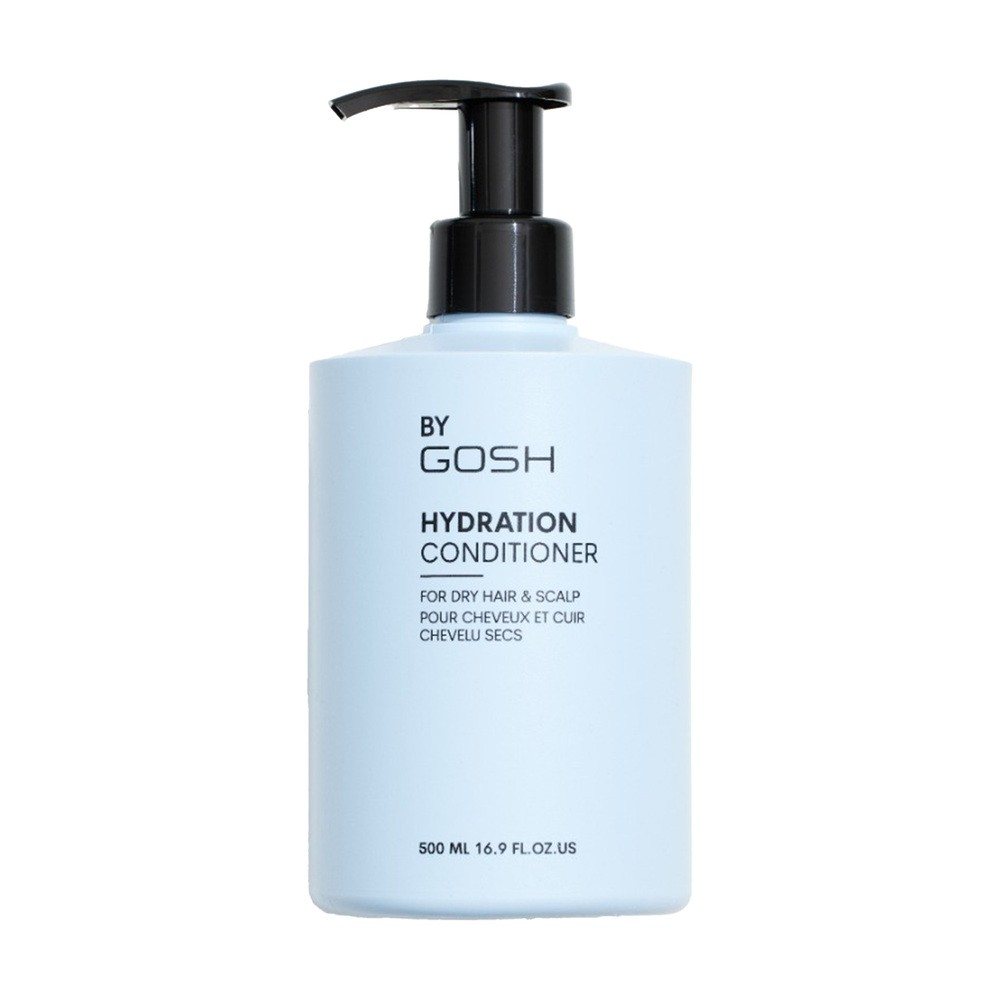 GOSH HYDRATION NAWILŻAJĄCA ODŻYWKA DO WŁOSÓW 500ML
