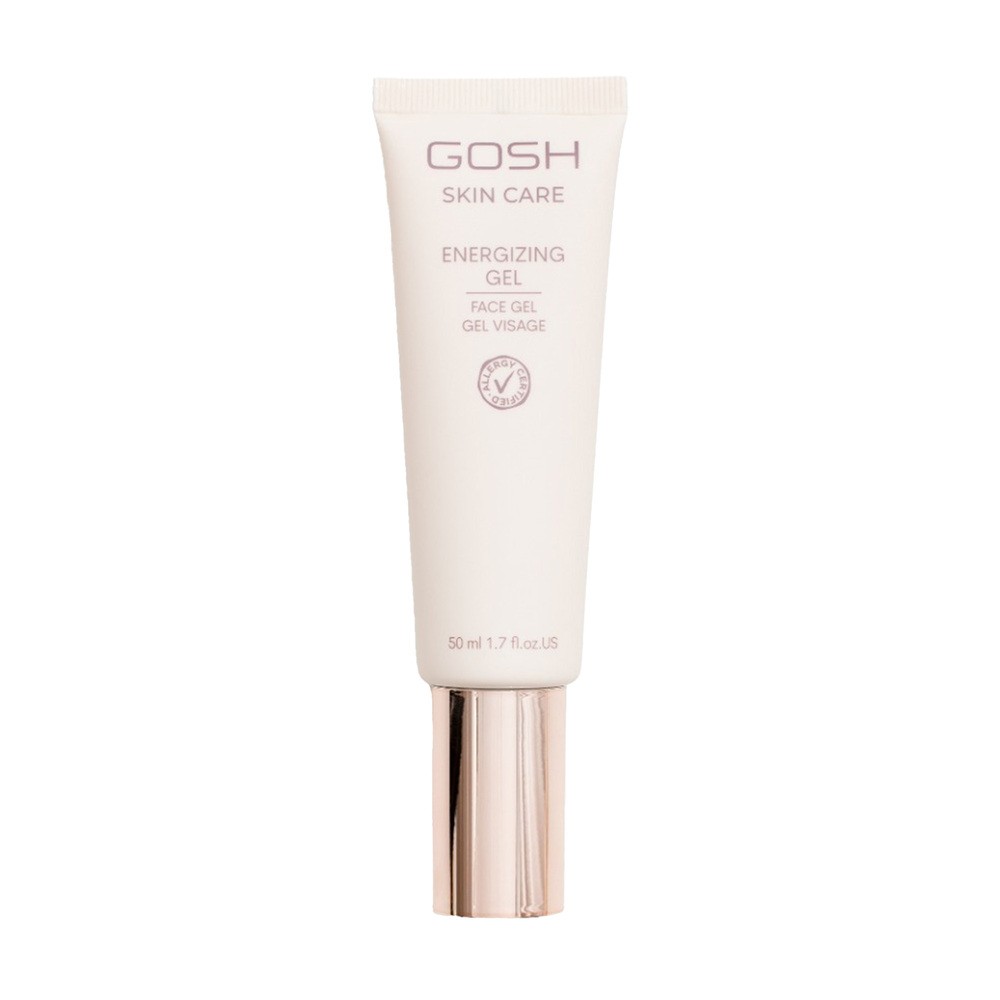 Gosh Gel energetyzujący krem-żel do twarzy 50ml