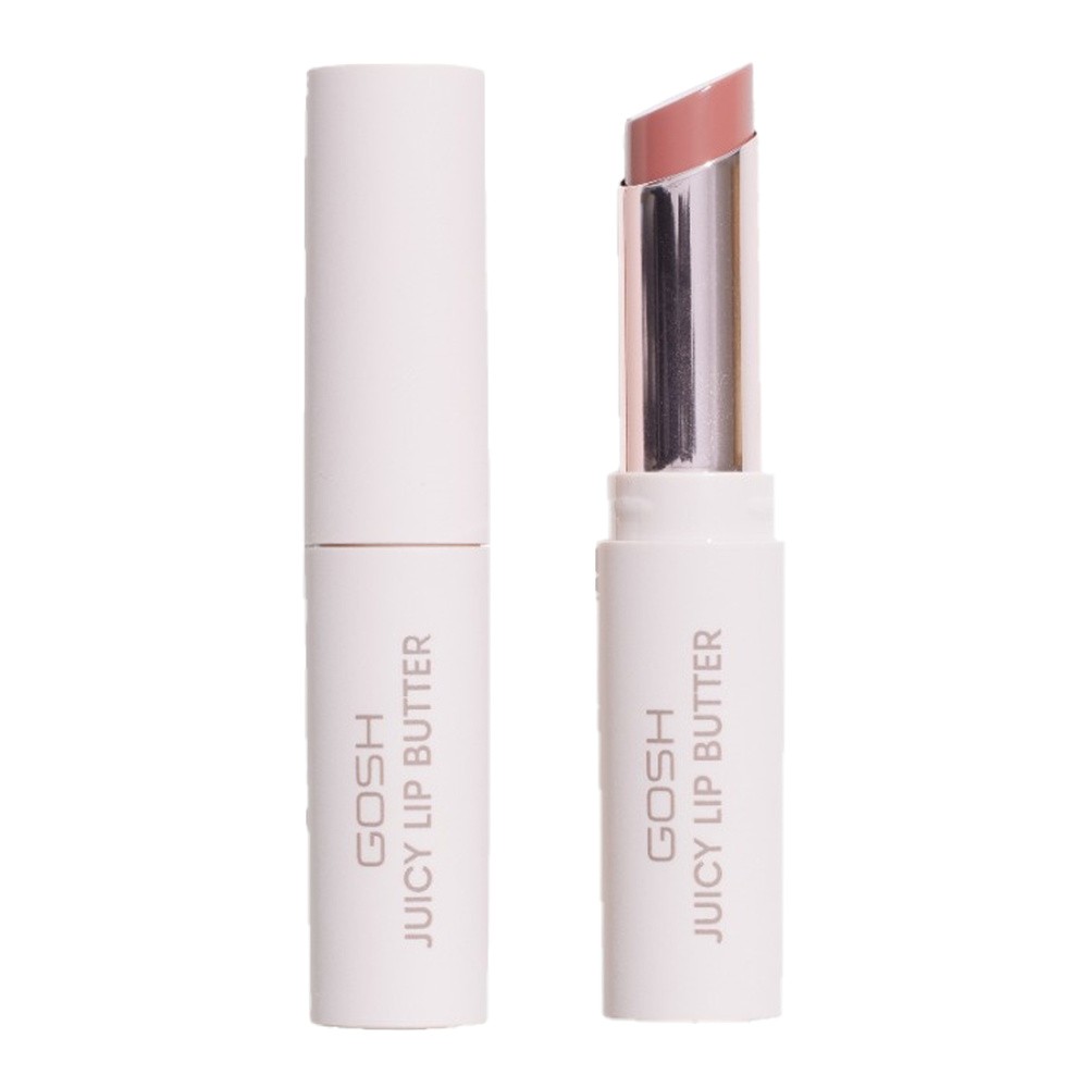 GOSH Odżywczy Balsam do Ust 003 Autumn Brown