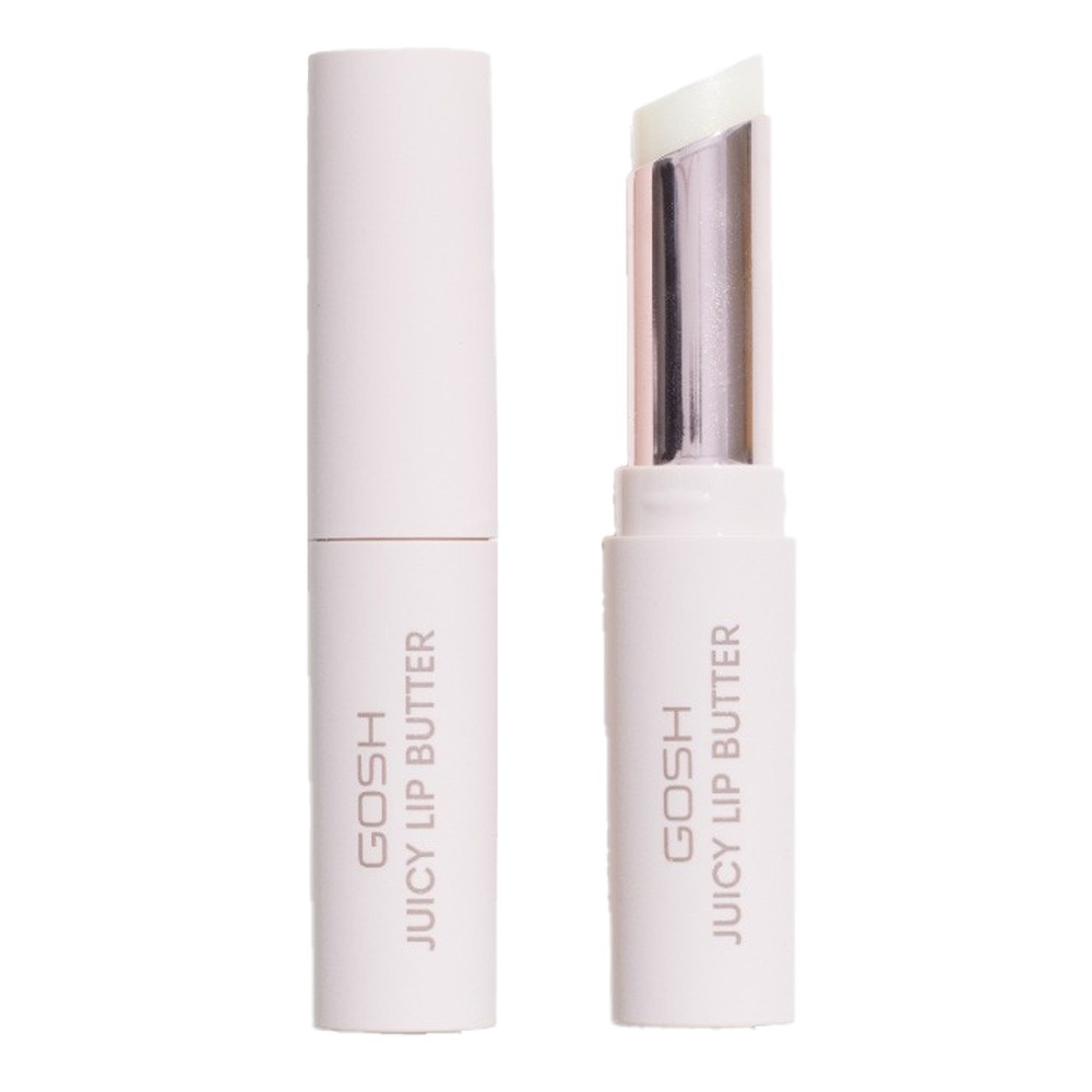 GOSH Odżywczy Balsam do Ust 001 Sparkling Champagne