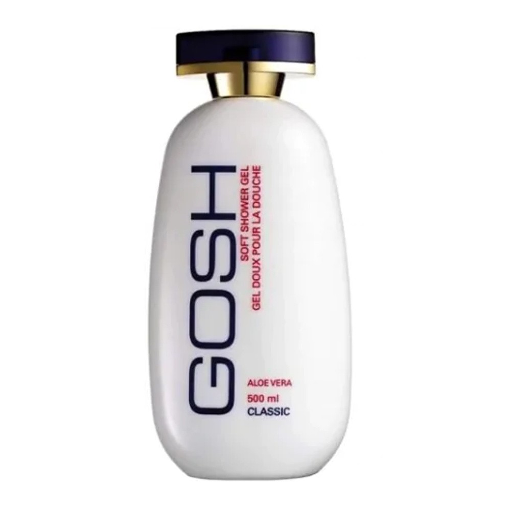 Gosh Classic  Żel Pod Prysznic I Do Kąpieli 500ml