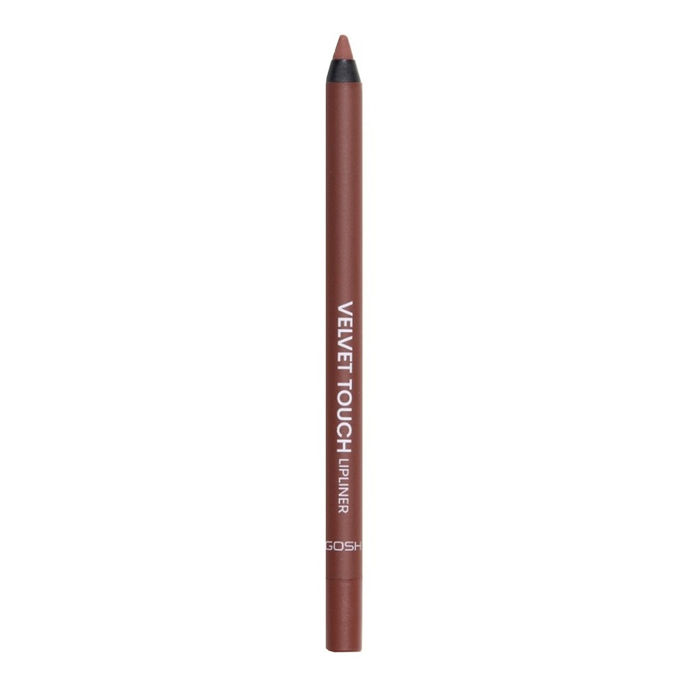 GOSH Velvet Touch Konturówka do Ust 012 Raisin