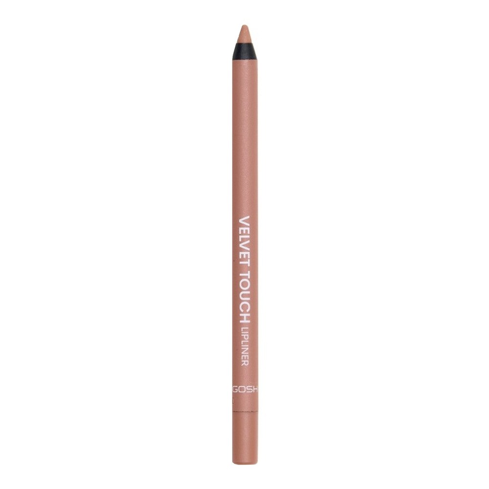 GOSH Velvet Touch Konturówka do Ust 011 Nougat