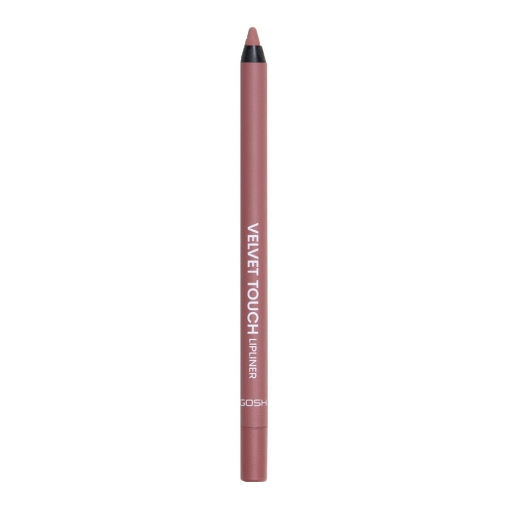 GOSH Velvet Touch Konturówka do Ust 009 Rose