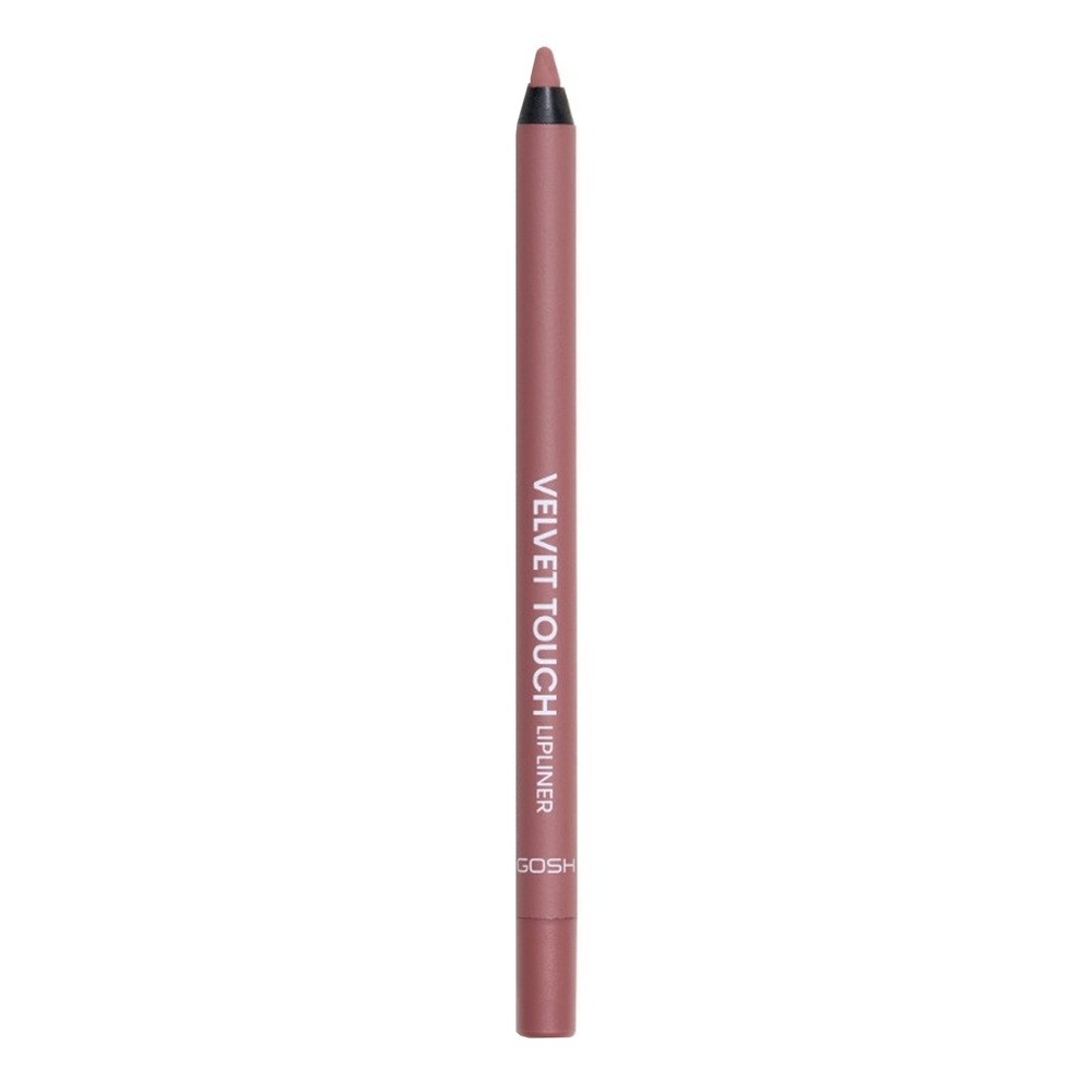 GOSH Velvet Touch Konturówka do Ust 002 Antique Rose