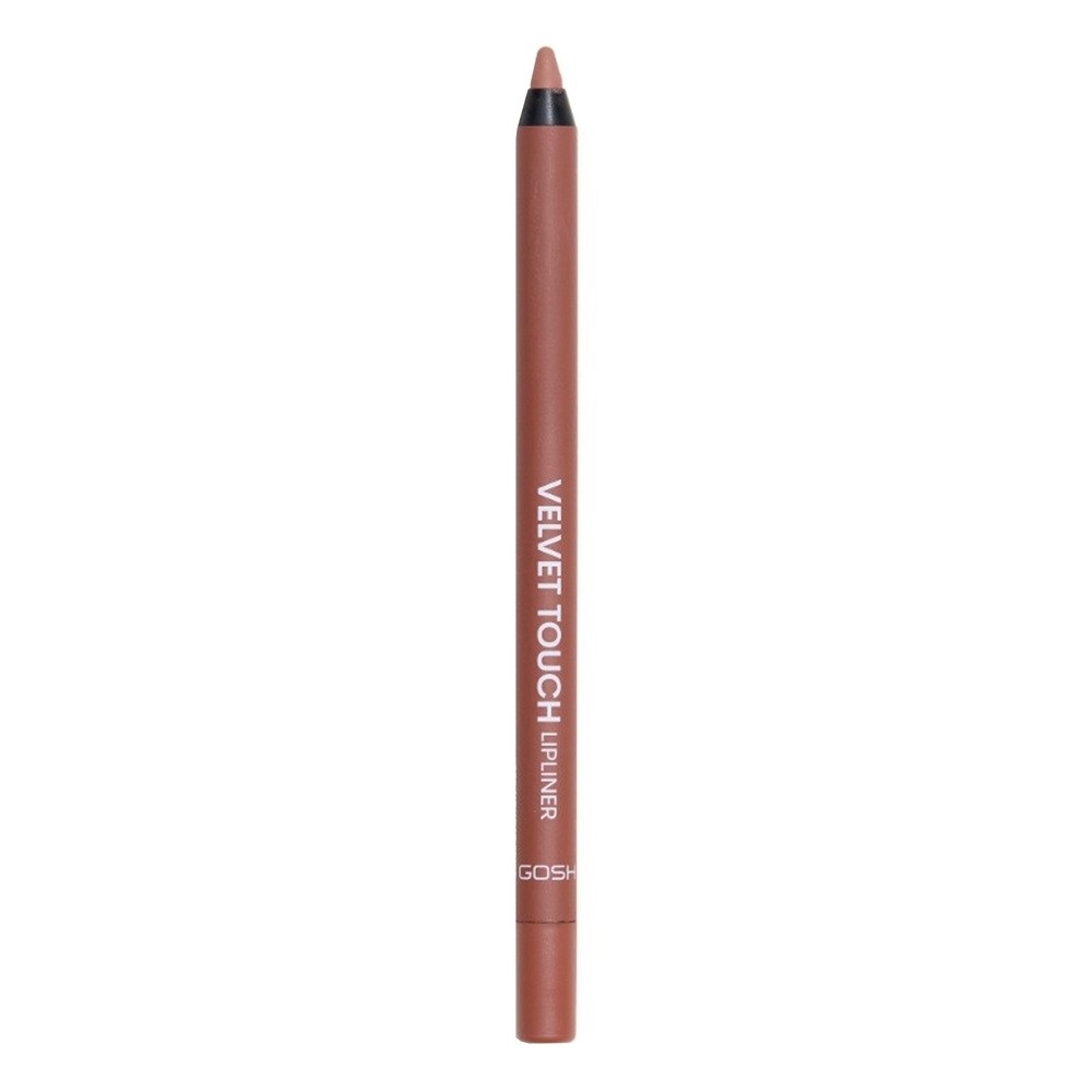 GOSH Velvet Touch Konturówka do Ust 001 Nougat Crisp
