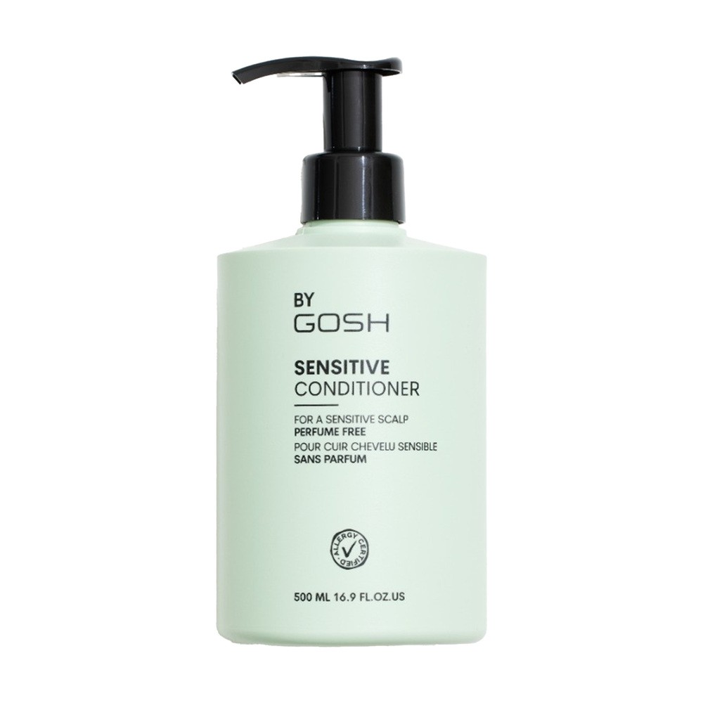 GOSH SENSITIVE ŁAGODNA ODŻYWKA DO WŁOSÓW 500ML