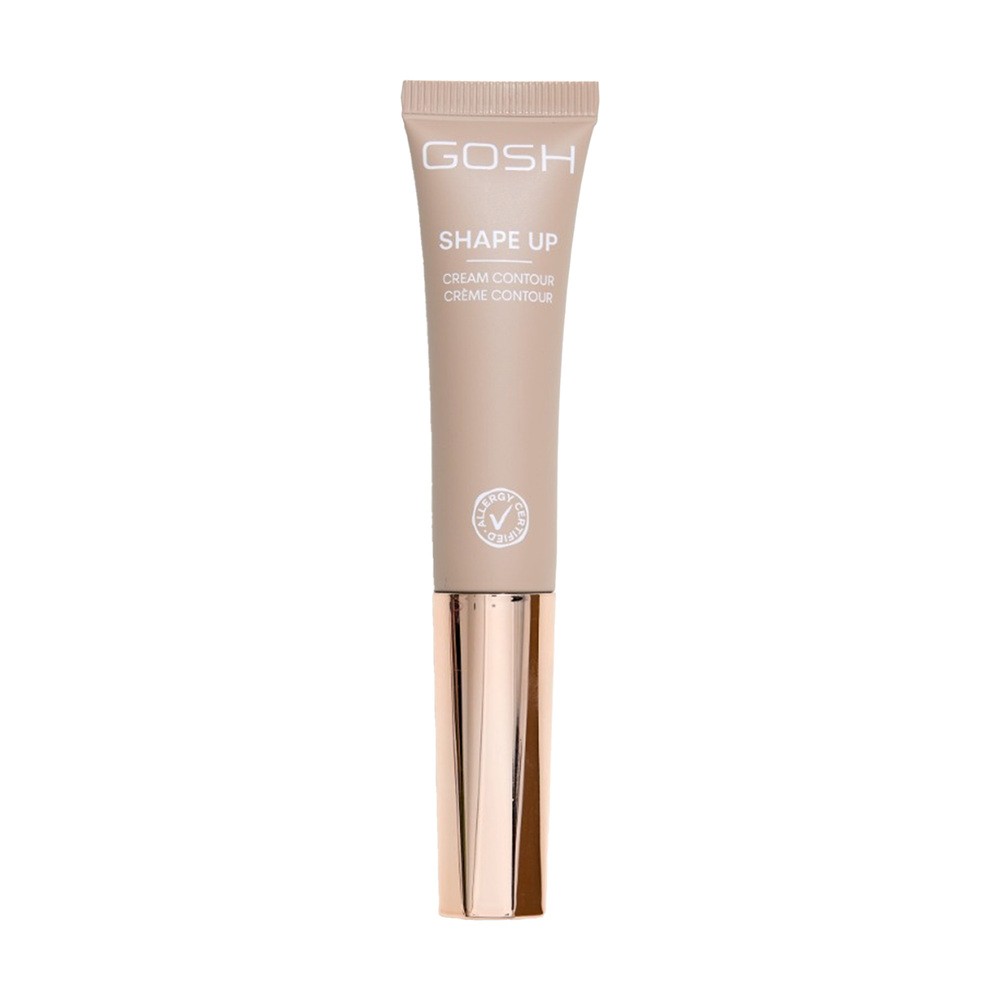 GOSH Shape Up Bronzer w Kremie 003 Cool Beige
