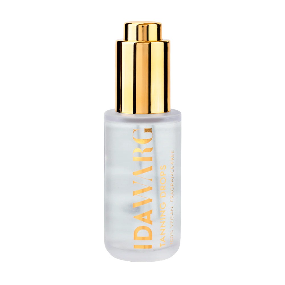 Ida Warg Tanning Drops (45ml)