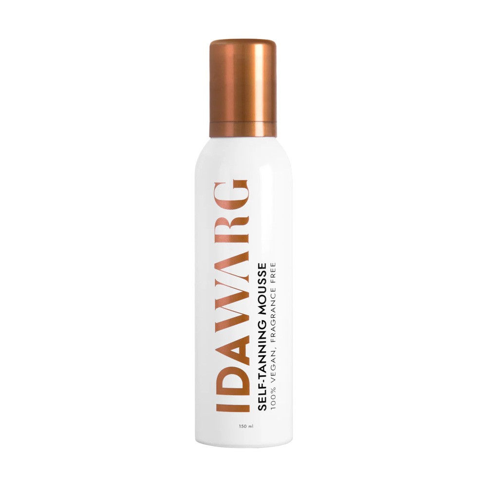 Ida Warg Self-Tanning Mousse (150ml)