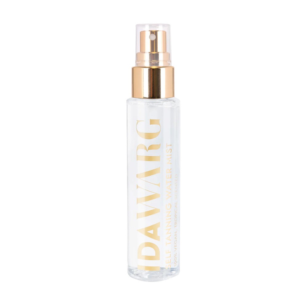 Ida Warg Self Tanning Water Mist (75ml)