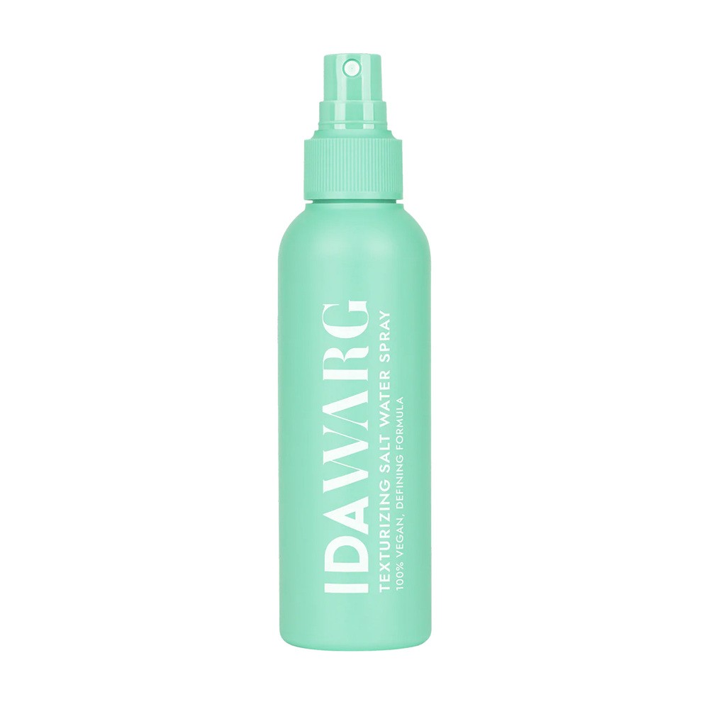 Ida Warg Teksturyzujący Spray do Włosów z Solą Morską 150ml