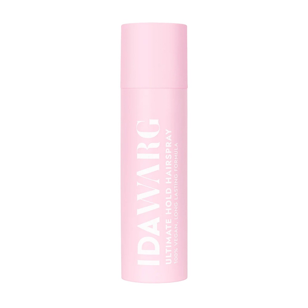 Ida Warg Ultimate Hold Hairspray (250ml)