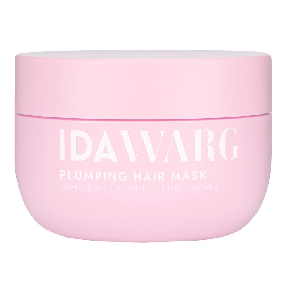Ida Warg Plumping Hair Mask (300ml)