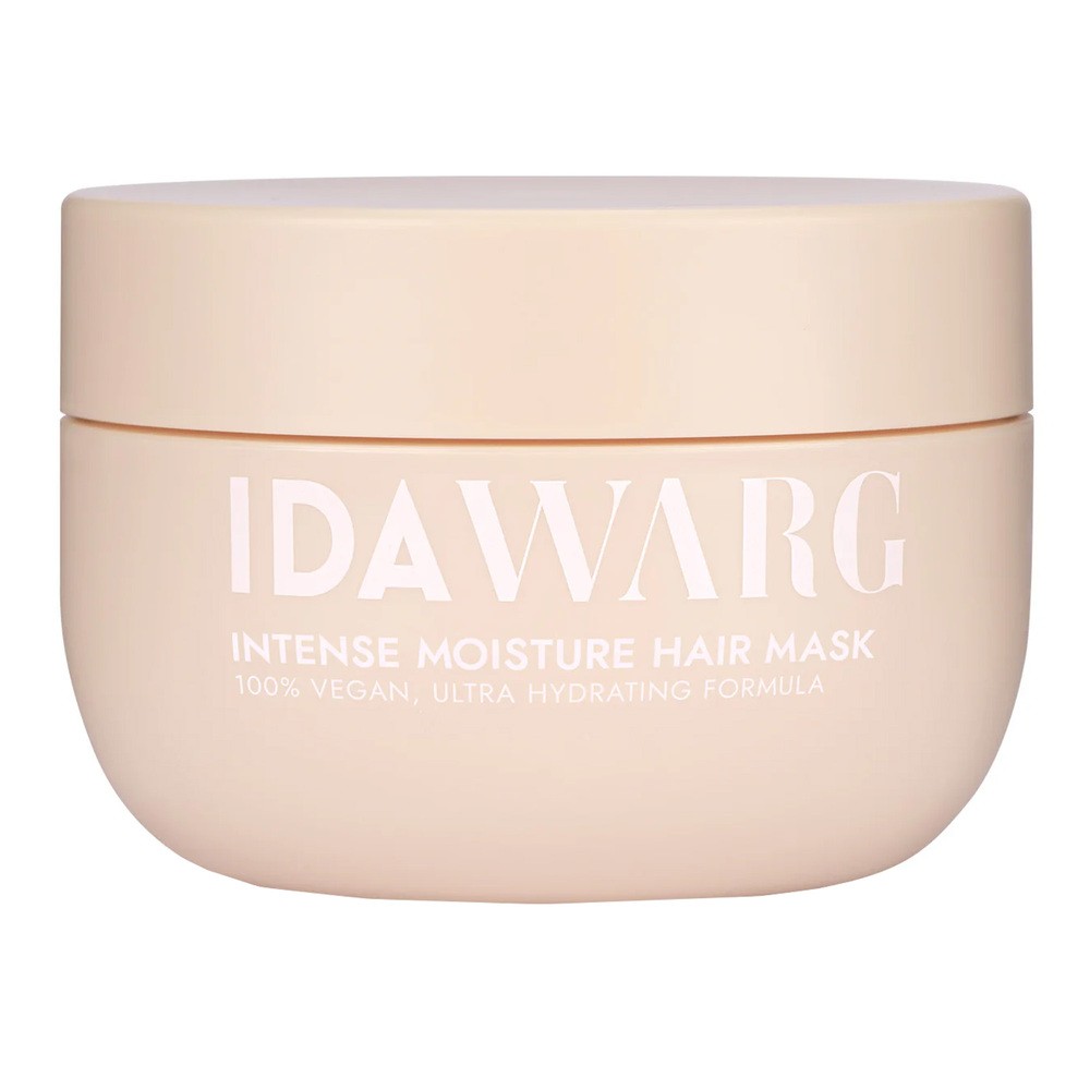 Ida Warg Intense Moisture Hair Mask (300ml)